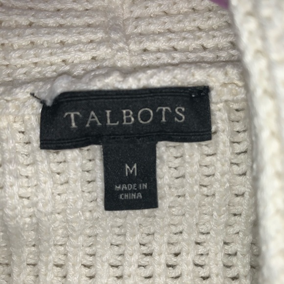Talbots Cardigan - Picture 4 of 5